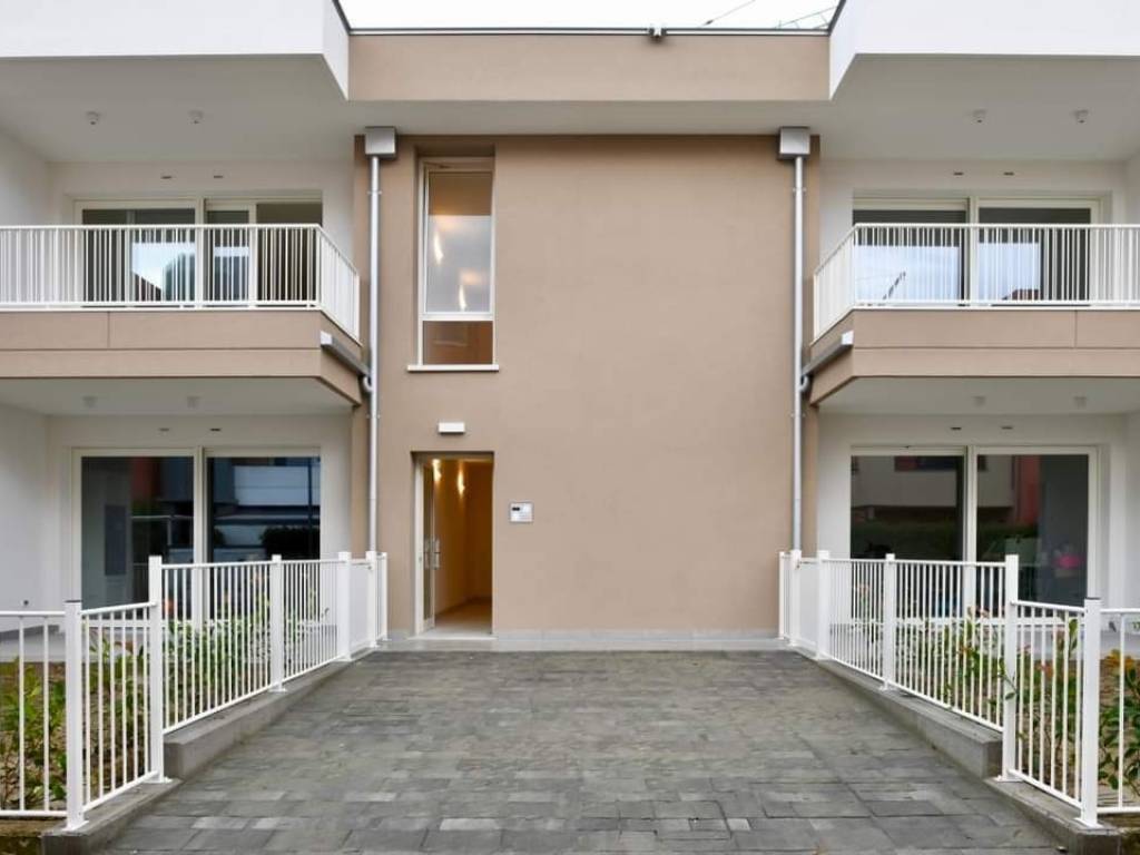 appartamento in vendita a Jesolo