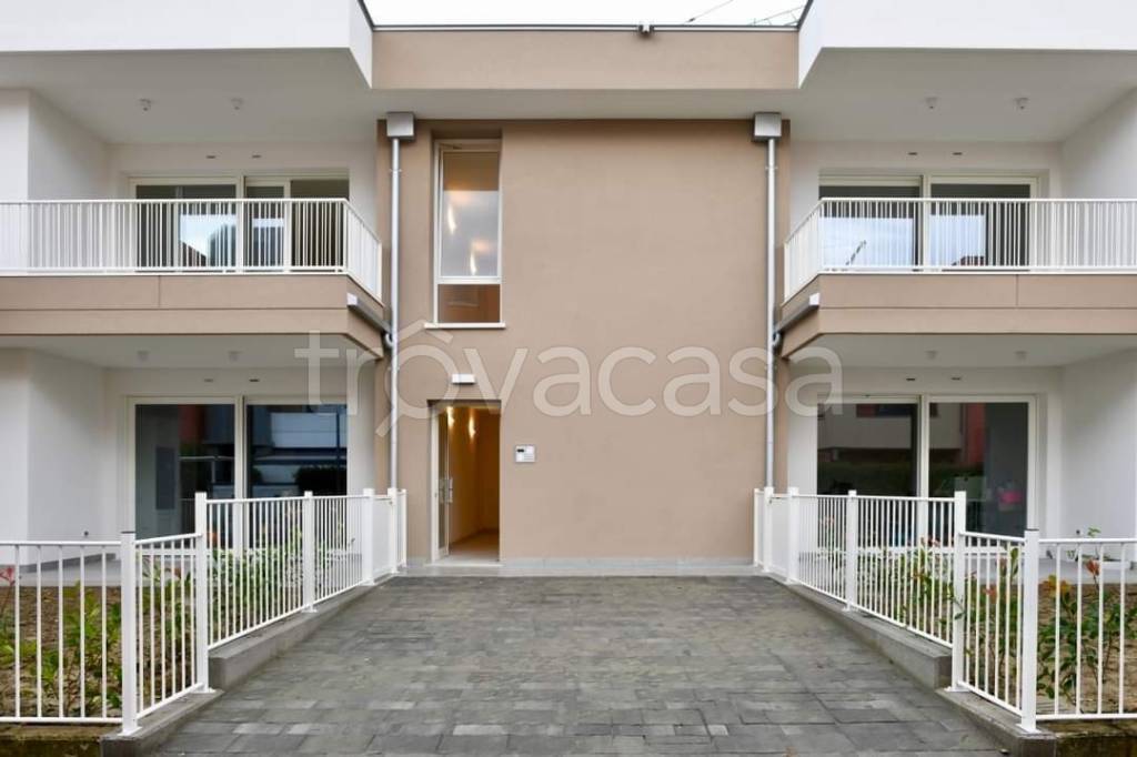 appartamento in vendita a Jesolo