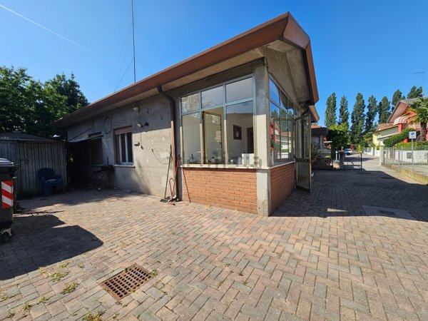 casa indipendente in vendita a Jesolo