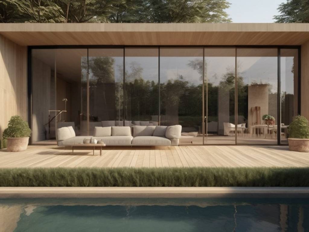 casa indipendente in vendita a Jesolo in zona Lido