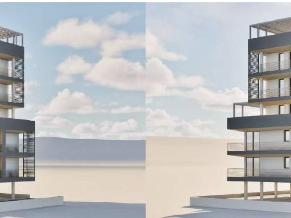 appartamento in vendita a Jesolo in zona Lido