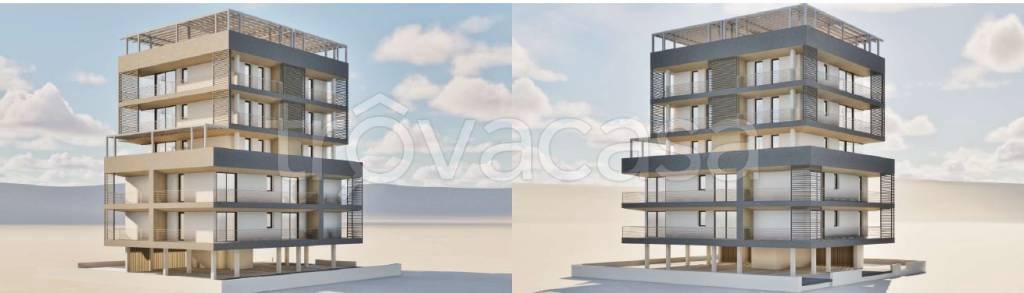 appartamento in vendita a Jesolo