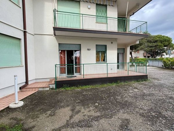 appartamento in vendita a Jesolo