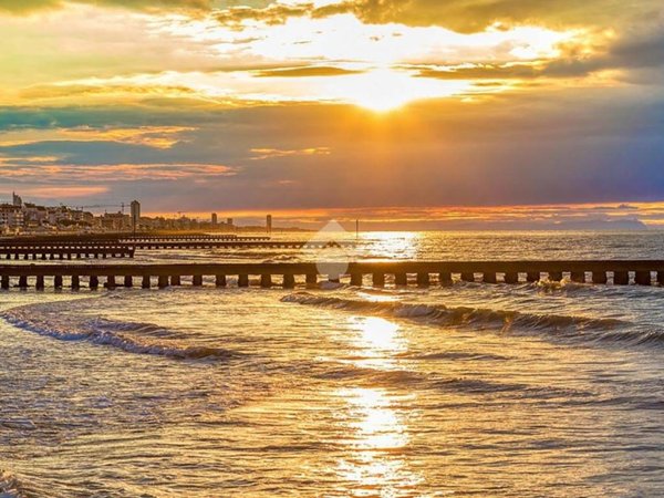 appartamento in vendita a Jesolo in zona Lido