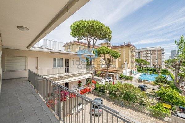 appartamento in vendita a Jesolo in zona Lido
