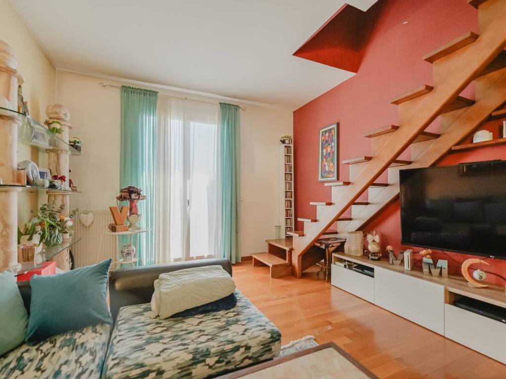 appartamento in vendita a Jesolo