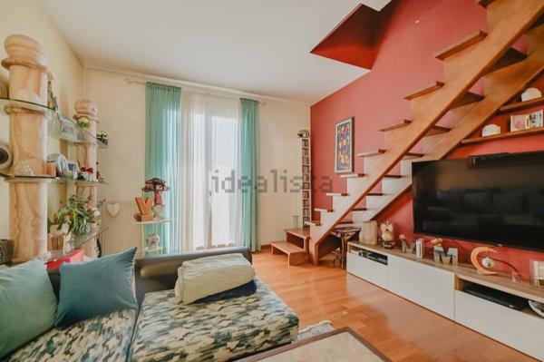 appartamento in vendita a Jesolo