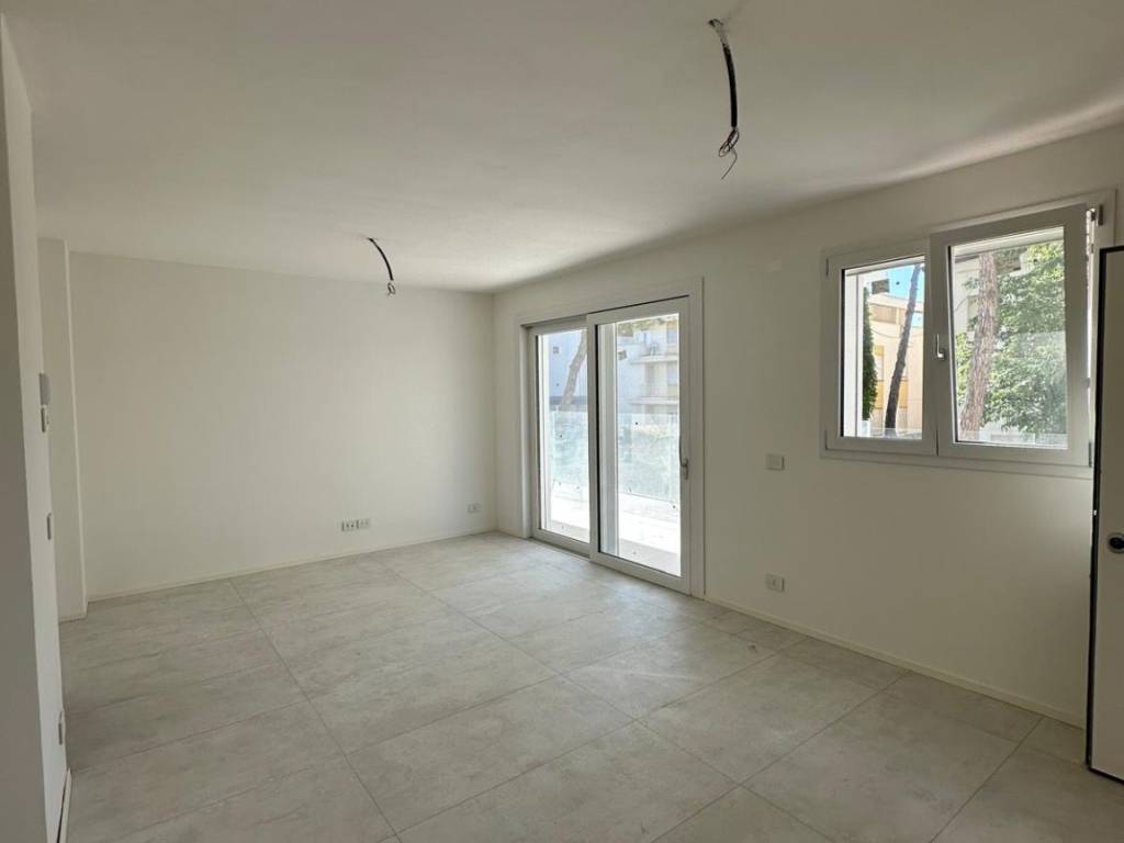 appartamento in vendita a Jesolo in zona Lido