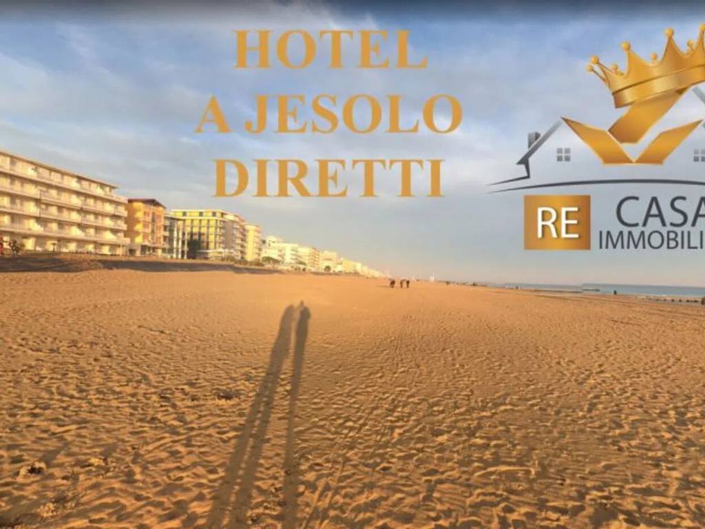 villa in vendita a Jesolo in zona Lido