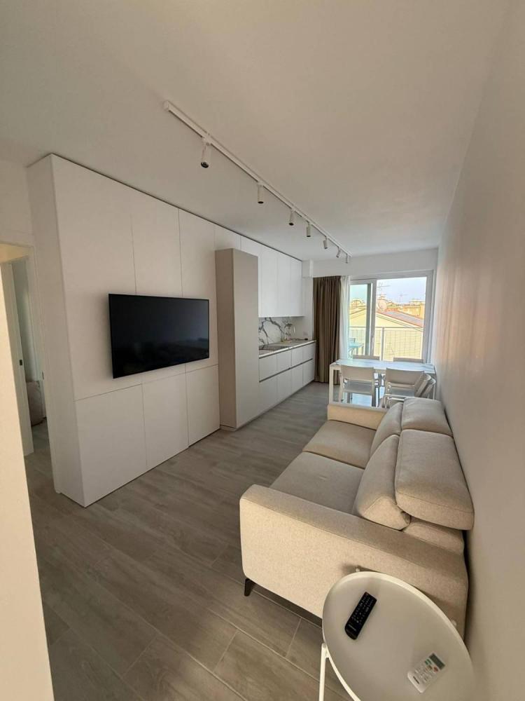 appartamento in vendita a Jesolo in zona Lido