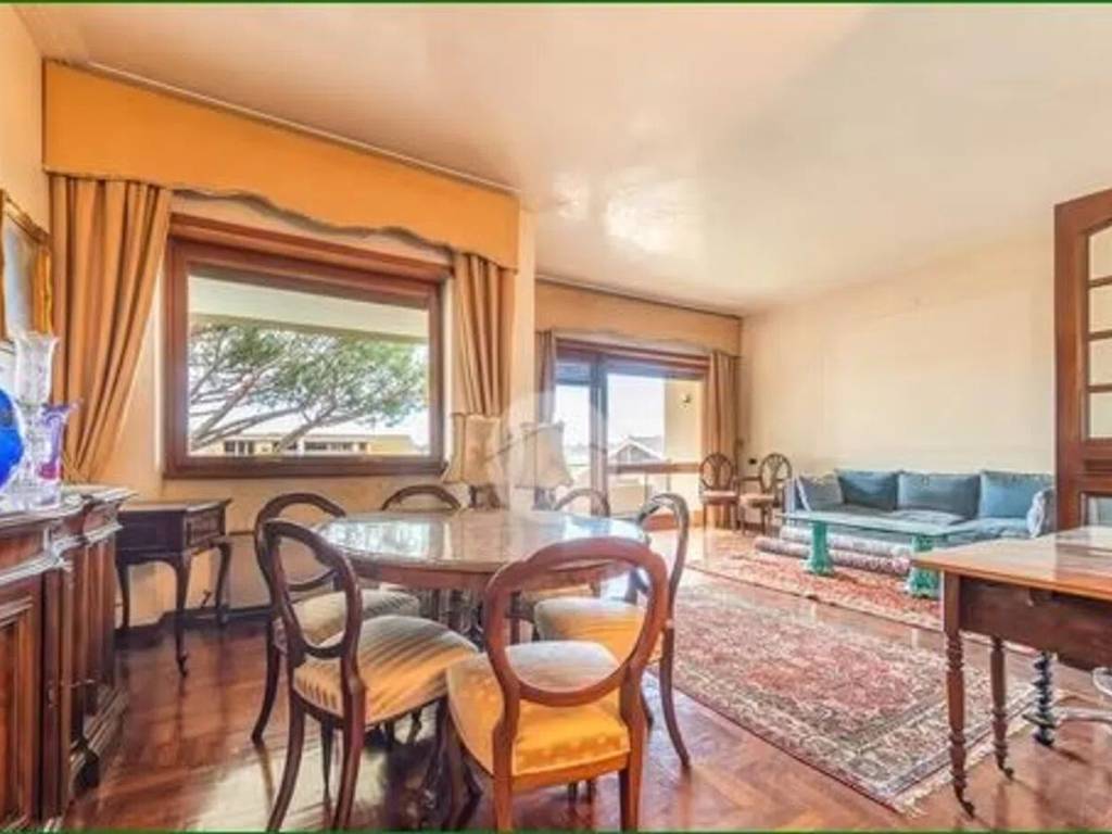 appartamento in vendita a Jesolo