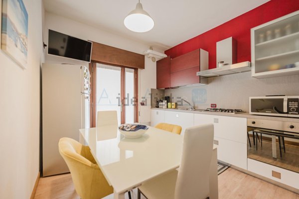 appartamento in vendita a Jesolo in zona Lido