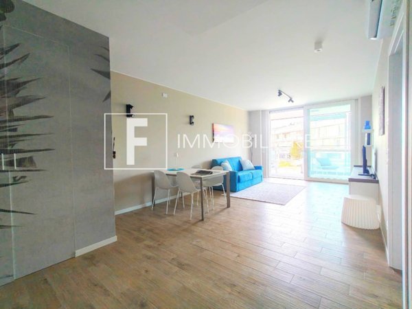 appartamento in vendita a Jesolo in zona Lido