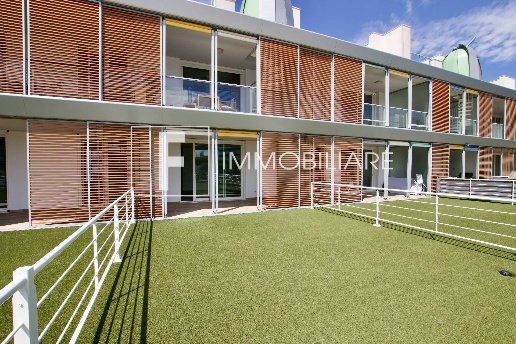 appartamento in vendita a Jesolo in zona Lido