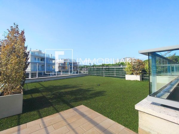 appartamento in vendita a Jesolo in zona Lido