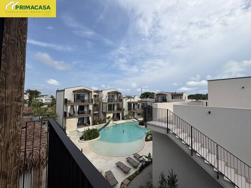 appartamento in vendita a Jesolo