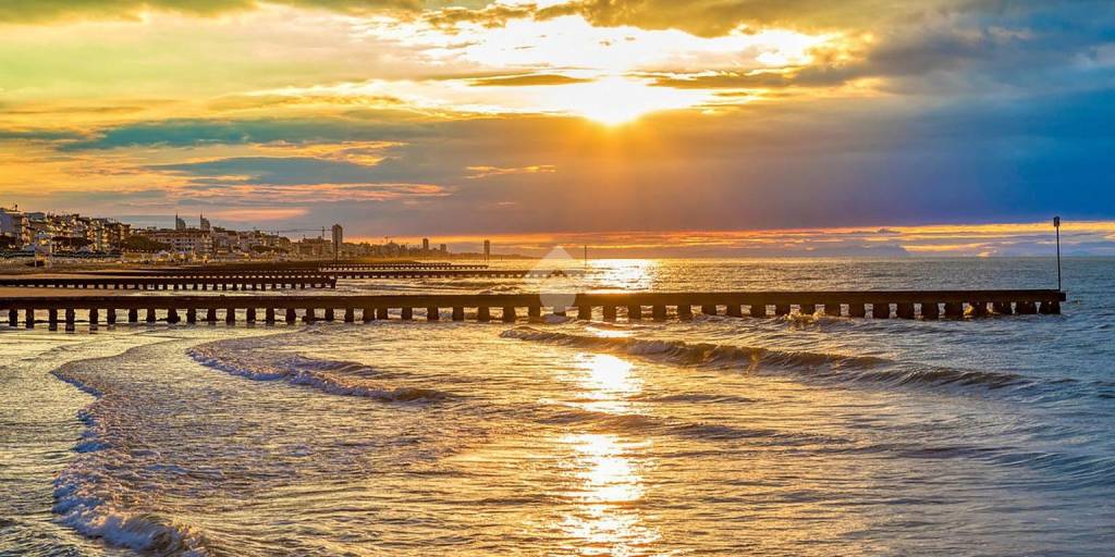 appartamento in vendita a Jesolo in zona Lido