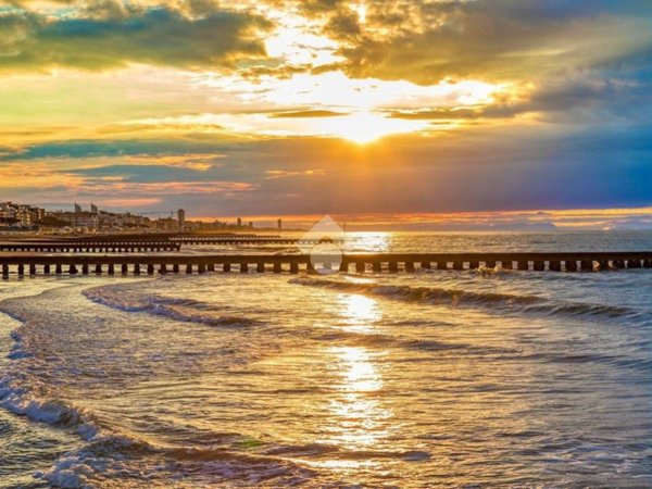 appartamento in vendita a Jesolo in zona Lido
