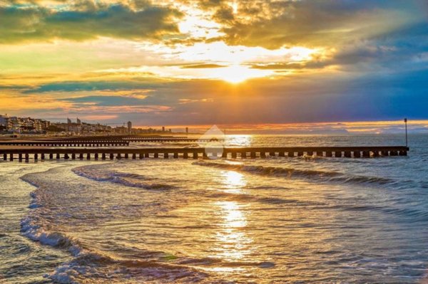 appartamento in vendita a Jesolo in zona Lido
