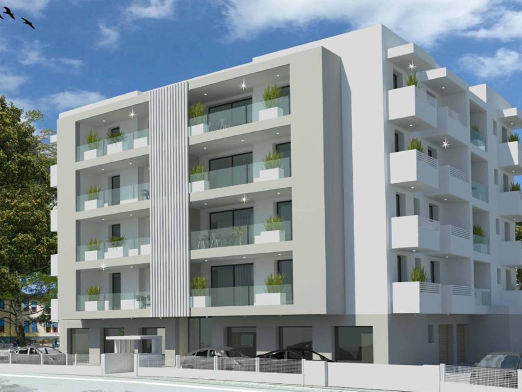 appartamento in vendita a Jesolo