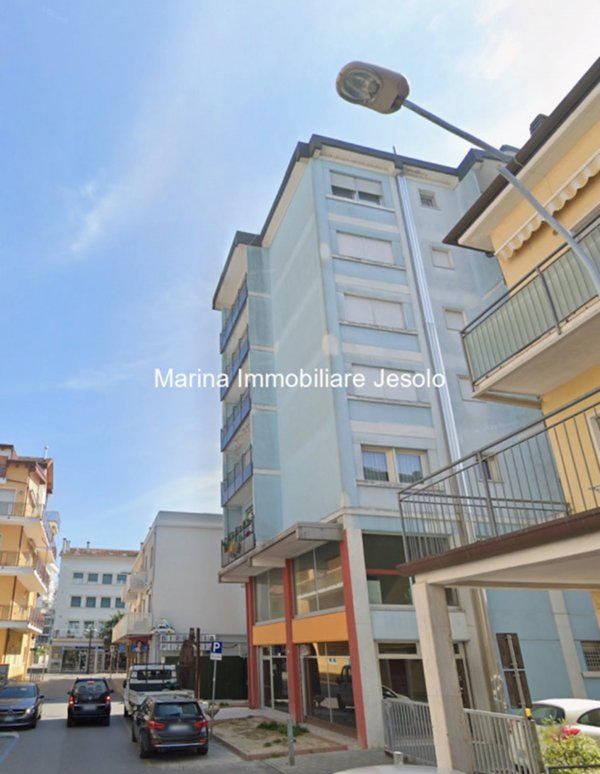 appartamento in vendita a Jesolo in zona Lido