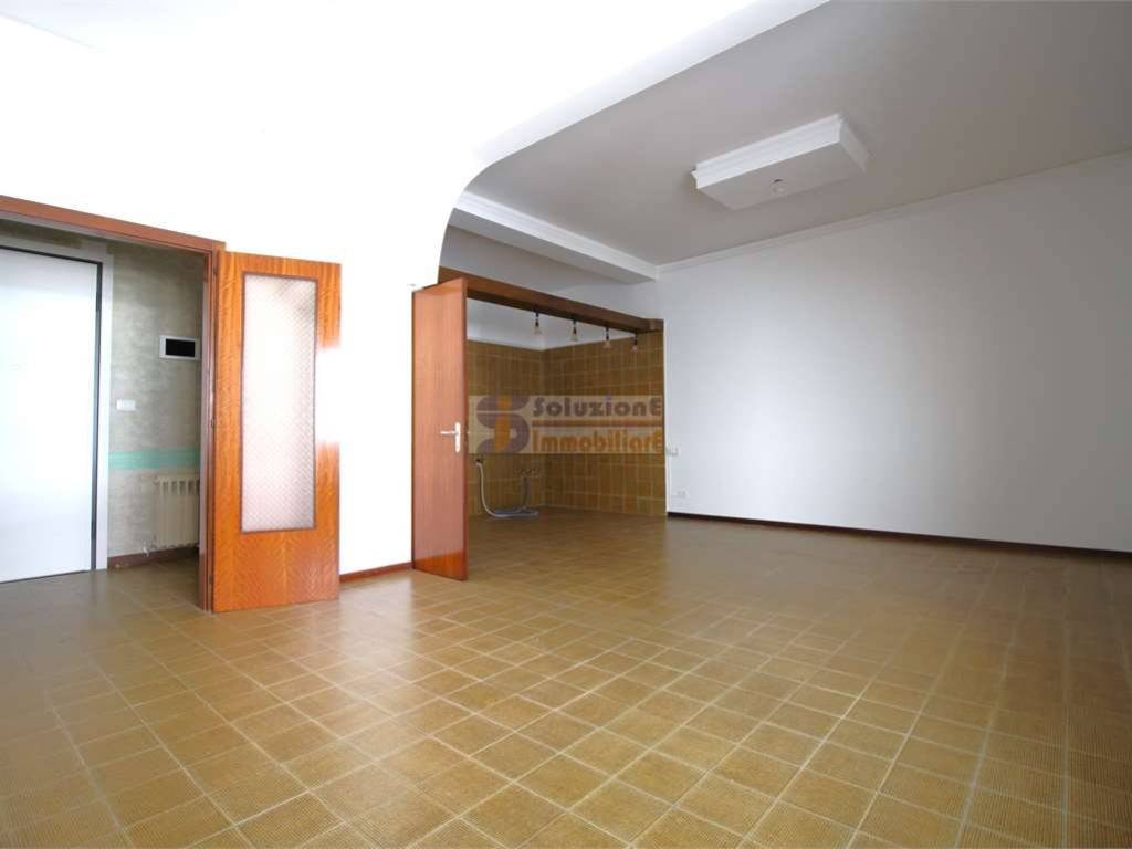 appartamento in vendita a Jesolo in zona Lido