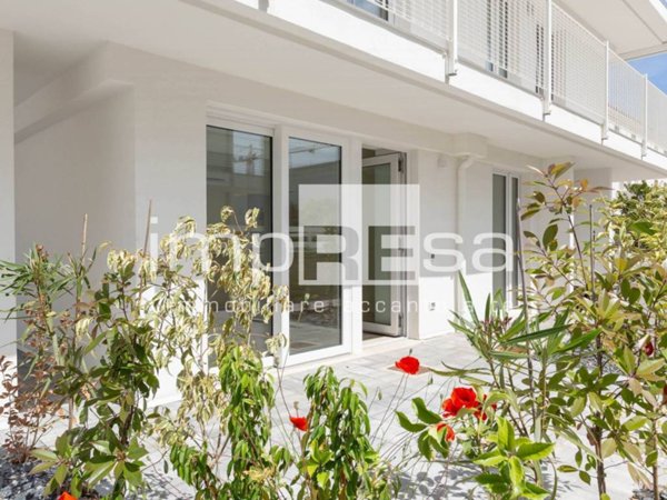 appartamento in vendita a Jesolo in zona Lido