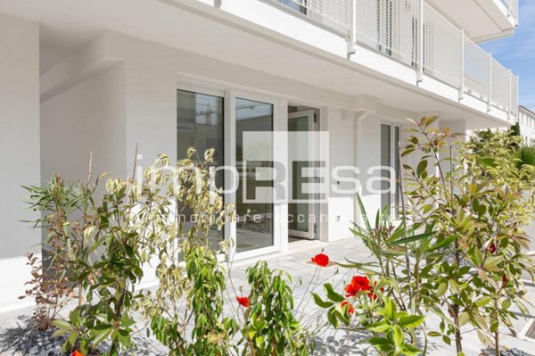 appartamento in vendita a Jesolo in zona Lido