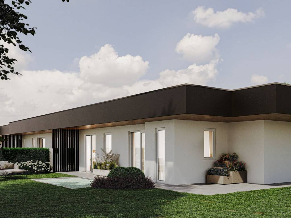 casa indipendente in vendita a Jesolo