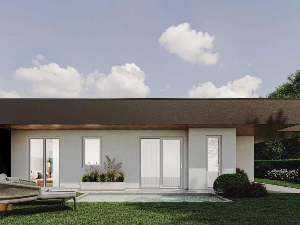 casa indipendente in vendita a Jesolo