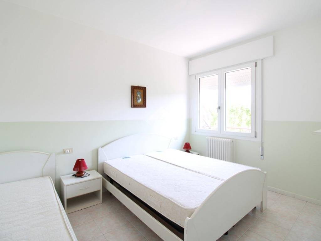 appartamento in vendita a Jesolo in zona Lido