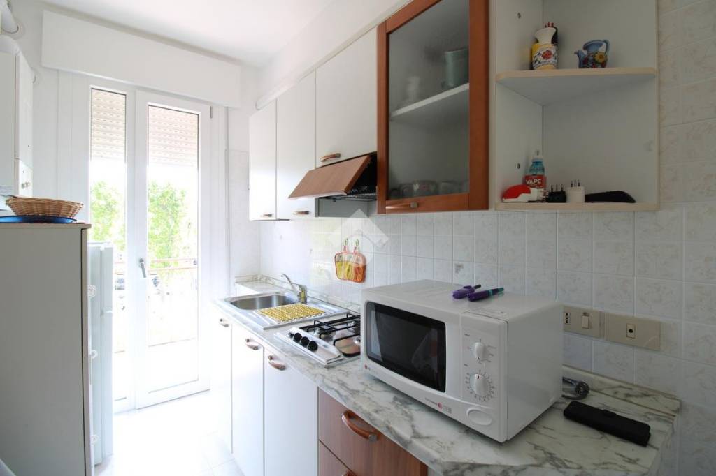 appartamento in vendita a Jesolo