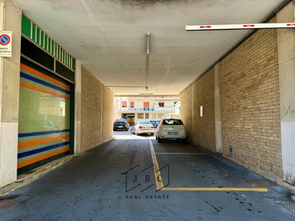 appartamento in vendita a Jesolo in zona Lido