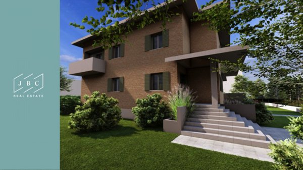 appartamento in vendita a Jesolo