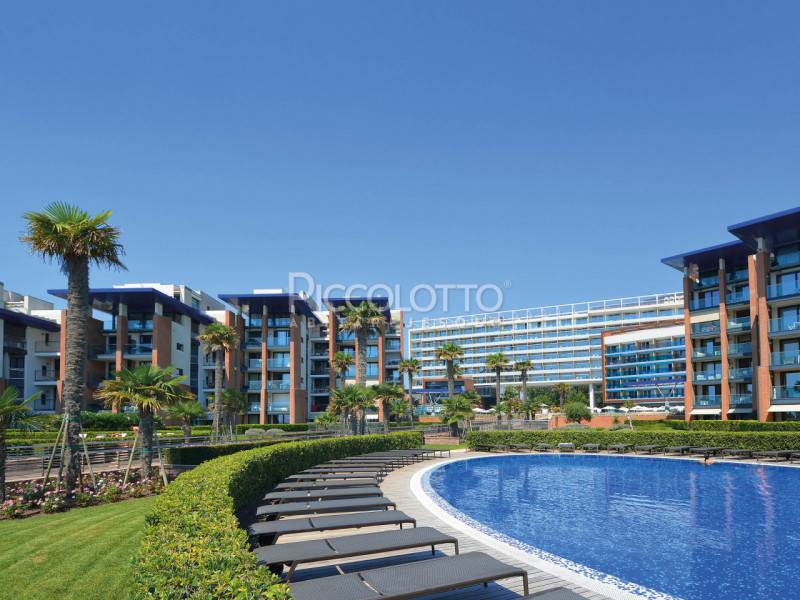 appartamento in vendita a Jesolo in zona Lido
