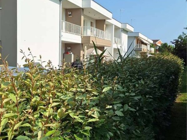 appartamento in vendita a Jesolo