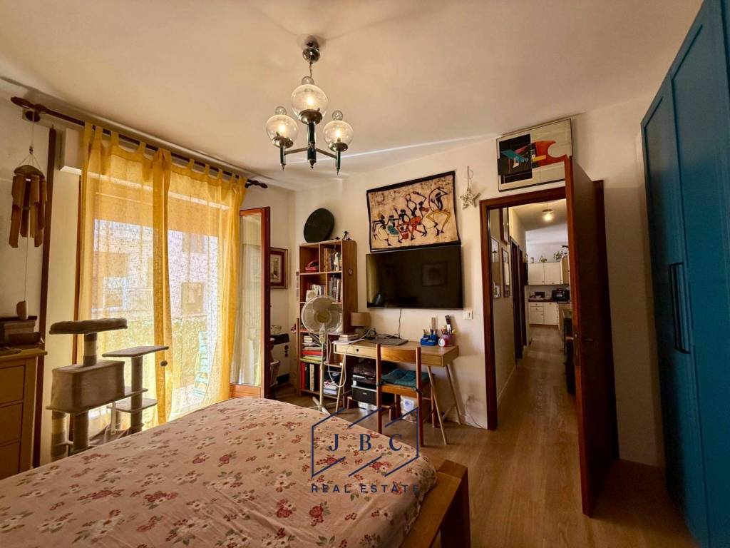 appartamento in vendita a Jesolo in zona Lido
