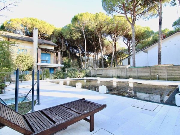 appartamento in vendita a Jesolo