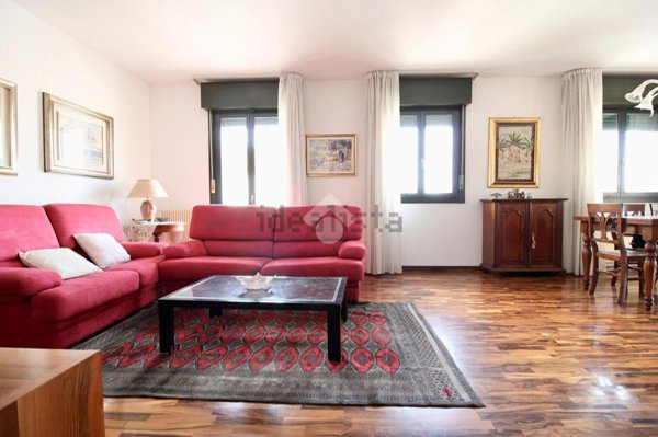 appartamento in vendita a Jesolo in zona Lido
