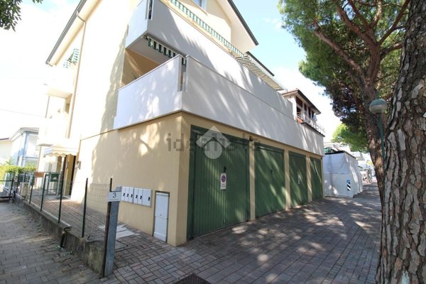 appartamento in vendita a Jesolo in zona Lido