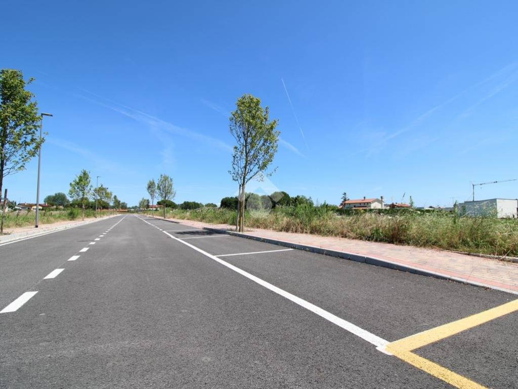terreno agricolo in vendita a Jesolo