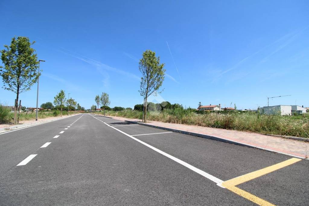 terreno agricolo in vendita a Jesolo in zona Lido