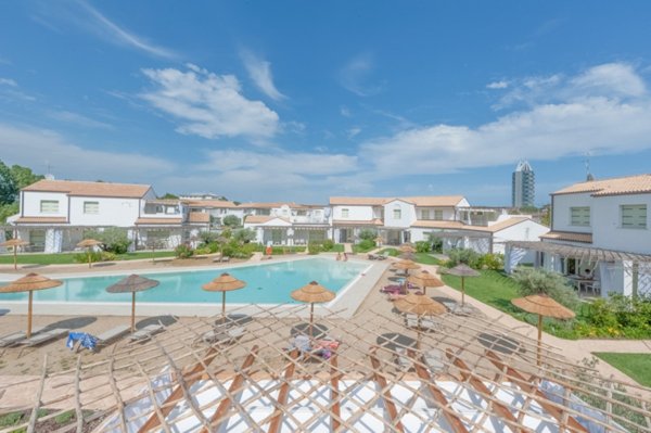 appartamento in vendita a Jesolo in zona Lido