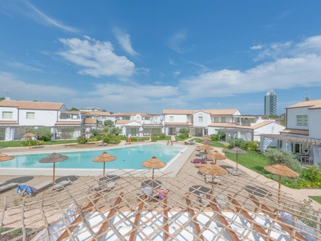 appartamento in vendita a Jesolo