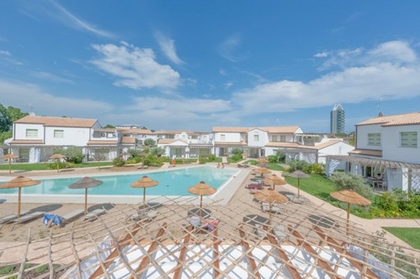 appartamento in vendita a Jesolo