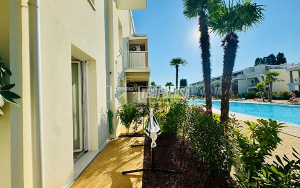 appartamento in vendita a Jesolo in zona Lido