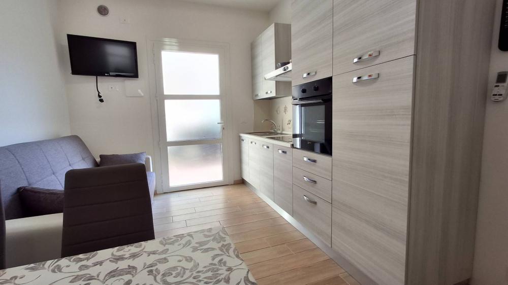 appartamento in vendita a Jesolo in zona Lido