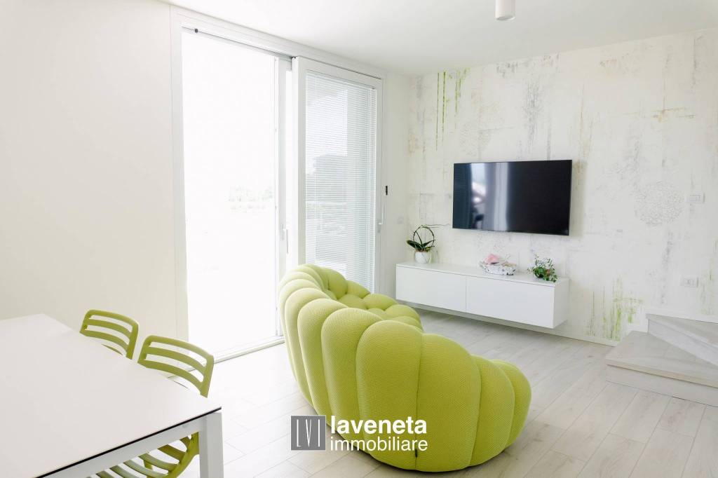 appartamento in vendita a Jesolo