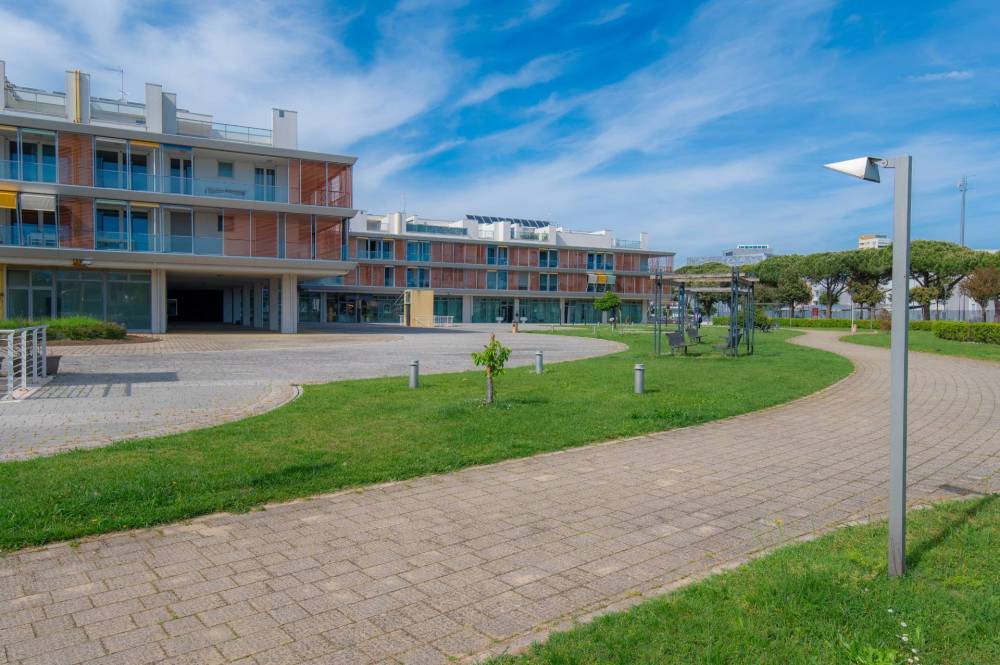loft in vendita a Jesolo in zona Lido