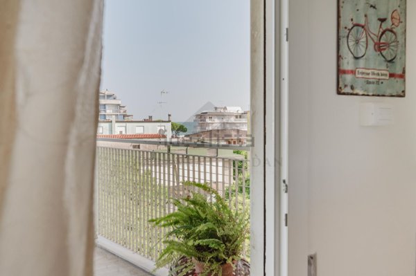 appartamento in vendita a Jesolo in zona Lido